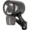 Image de Herrmans Phare Avant H-black Mr8 Dynamo 180 Lumens