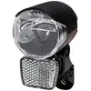 Image de Herrmans Phare Avant H-black Mr4 Dynamo 100 Lumens