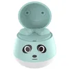 Image de Ecouteurs sans fil bluetooth ZW-T7 TWS In-Ear Bluetooth 5.0 vert