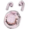 Image de Ecouteurs Bluetooth - Acefast T8 - Rose