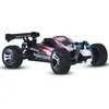 Image de Wltoys A959 RC camion 2.4G 1/18 4WD voiture tout-terrain Buggy RTR électrique jouet voiture