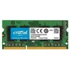 Image de Crucial - DDR3L - module - 4 Go - SO DIMM 204 broches - 1600 MHz / PC3-12800 - CL11 - 1.35 V - mémoire sans tampon - non ECC