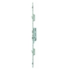 Image de Crémone multipoints EUROPA SH/R axe 50 mm entraxe 70 mm têtière 16 mm carré 7 mm longueur 2150 mm cote D 1045 mm FERCO 6-35644-02-0-1