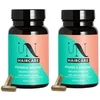 Image de Complément alimentaire gélules pousse cheveux - 2 mois - In Haircare