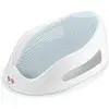 Image de Angelcare, Baignoire pour bébé, Siège de bain