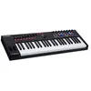 Image de M-Audio OXYGENPRO49 - Clavier maître USB/MIDI 49 touches 16 pads