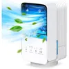 Image de Climatiseur Portable Climatiseur Mobile Silencieux 4 en 1 120 Oscillation Refroidisseur dair de 700 ml