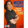 Image de Micky Flanagan: Back in the Game Live [UK Import] en occasion ou reconditionné