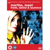 Image de Martha Meets Frank, Daniel and Lawrence [UK Import] en occasion ou reconditionné