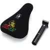 Image de Wildcat Selle Avec Tige De Selle Pivot 25.4 Mm 135 mm