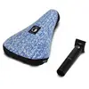 Image de Wildcat Selle Avec Tige De Selle Pivot 25.4 Mm 135 mm