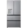 Image de Réfrigérateur multi-portes Haier HFR59F18CWMM