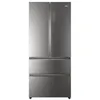 Image de réfrigérateur américain 83cm 508l nofrost - hb18fgsaaa
