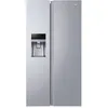 Image de Réfrigérateur américain 90cm 515l no frost Haier hsogpif9183