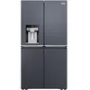 Image de CUBE 90 Series 7 HCR7918EIMB H 177-L 90CM TOTAL NO FROST