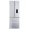 Image de Réfrigérateur Multi-Portes - Haier - Hfr5720Ewmg - Classe E - 477 L (337+140) - 37 Db - Silver