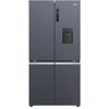 Image de Réfrigérateur Multi-portes Haier Hcr5919ehmb