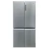 Image de Réfrigérateur américain 90cm 422l nofrost Haier HCR5919ENMM
