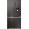 Image de Réfrigérateur Multi-portes Haier Hcr79f19ehmd