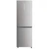Image de Refrigerateur double porte HDPW5618CNPK haier gris