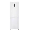 Image de Réfrigérateur combiné 60cm 352l ventilé métal Haier HDPW5618DNPW