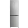 Image de Réfrigérateur combiné 60cm 352l nofrost inox Haier HDPW3618DNPK