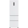 Image de Réfrigérateur Combiné Haier Htw5618enpw
