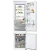 Image de Réfrigérateur congélateur en bas Haier HBW7519C Blanc