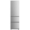 Image de Réfrigérateur Combiné Haier Htr3518enmx