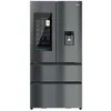 Image de Réfrigérateur multi-portes Haier HFW99F19ESSB