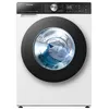 Image de Lave-linge séchant Hisense WD5S1045BW 10,5 kg Blanc
