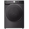 Image de Lave-linge hublot 10.5 kg 1400 tours/min noir Hisense WF5S1045BB