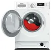 Image de Lave linge hublot hisense WF3M841BWIES 8 kg 1350 tr/min 60 cm