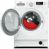 Image de Hisense Machine à Laver Intégrée à Chargement Frontal Wf3m841bwies