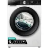 Image de Lave-linge frontal 9kg 1400 tours/min blanc Hisense WF3S9043BW3
