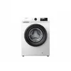 Image de Lave linge hublot hisense WF1Q1041BW 10 kg 1400 tr/min 60 cm