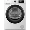 Image de Sèche-linge Pompe à Chaleur Hisense Dh1q802u
