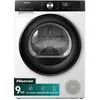 Image de Hisense Sèche-linge à Chargement Frontal Dh3s902bwcc