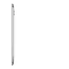 Image de Honor 5X - 4G smartphone - double SIM - RAM 2 Go / Mémoire interne 16 Go - microSD slot - Écran LCD - 5.5" - 1920 x 1080 pixels - rear camera 13 MP - front camera 5 MP - aube d'argent
