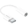 Image de Huawei Cm20 (USB-C, Prise de 3,5 mm), Adaptateur pour appareils mobiles, Blanc