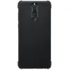 Image de Huawei Dossier (Mate 10 Lite), Coque pour téléphone portable, Noir