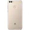 Image de Huawei PC Case Transparent (Huawei P Smart), Coque pour téléphone portable, Transparent