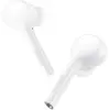 Image de Huawei Freebuds (ANC, 10 h, Sans fil), Écouteurs, Blanc