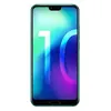 Image de Honor 10 - 4G smartphone - double SIM - RAM 4 Go / Mémoire interne 128 Go - Écran LCD - 5.84" - 2280 x 1080 pixels - 2x caméras arrière 24 MP, 16 MP - front camera 24 MP - vert fantôme