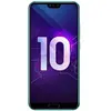 Image de Honor 10 (128 Go, Phantom Green, 5.80", Double SIM, 4G), Téléphone portable, Vert