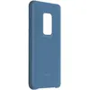Image de Huawei Silicone (Mate 20), Coque pour téléphone portable, Bleu