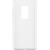 Image de Huawei Silicone (Mate 20), Coque pour téléphone portable, Transparent