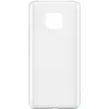 Image de Huawei Boîtier en silicone (Mate 20 Pro), Coque pour téléphone portable, Transparent