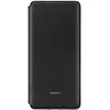Image de Etui folio Huawei Wallet Cover Noir pour P30 Pro