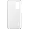 Image de Huawei Couverture claire (Huawei P40), Coque pour téléphone portable, Transparent